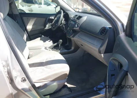 2011 Toyota Rav4 z USA, uszkodzony, nr VIN 2T3ZF4DV2BW078586